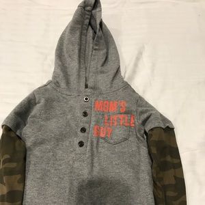 💚 Carters Boys Jumper 💚